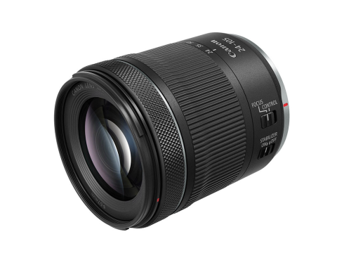 Canon EOS R+ RF 24-105 mm /4-7,1 IS STM.Picture4