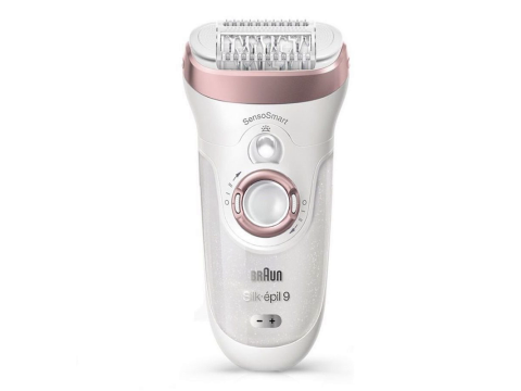 Braun Silk-epil 9 9-970 SkinSpa SensoSmart.Picture2