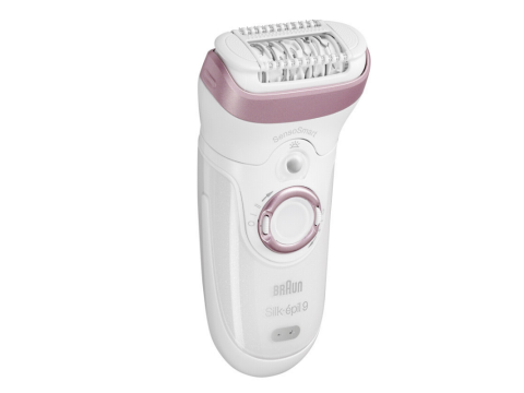 Braun Silk-epil 9 9-970 SkinSpa SensoSmart.Picture3
