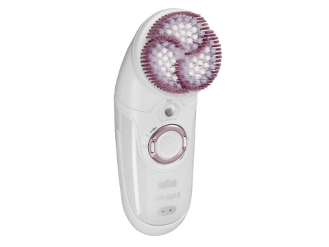 Braun Silk-epil 9 9-970 SkinSpa SensoSmart.Picture4