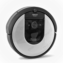 iRobot Roomba i7 Επιστράφηκε σε 14 ημέρες.Picture2