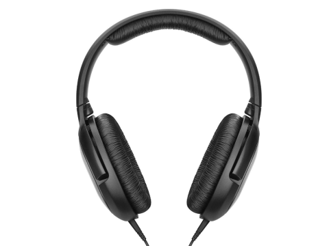 Sennheiser HD206, Black.Picture2