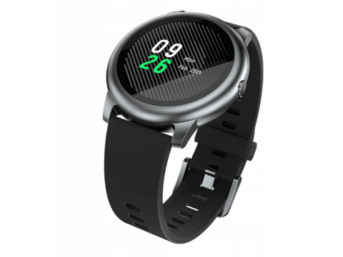 Xiaomi Haylou Solar, Black.Picture2