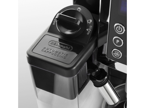 DeLonghi ECAM 23.460.SB.Picture2