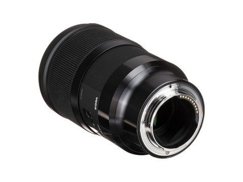 Sigma 28mm f/1,4 DG HSM Art Nikon.Picture2