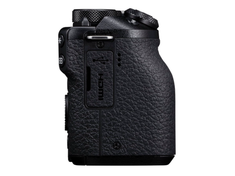 Canon EOS M6 Mark II + 15-45 mm+ EVF.Picture5