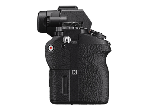 Sony Alpha A7 II, Body.Picture4