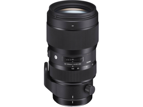 Sigma 50-100mm F1.8 DC HSM Art Nikon.Picture2