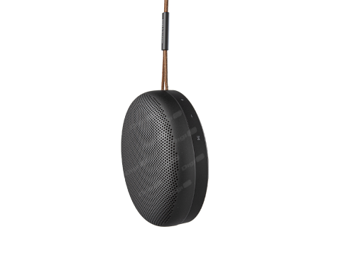 Bang & Olufsen BeoPlay A1 2nd Gen, Black.Picture2