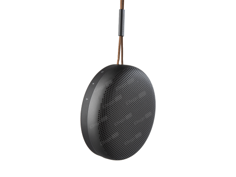 Bang & Olufsen BeoPlay A1 2nd Gen, Black.Picture3