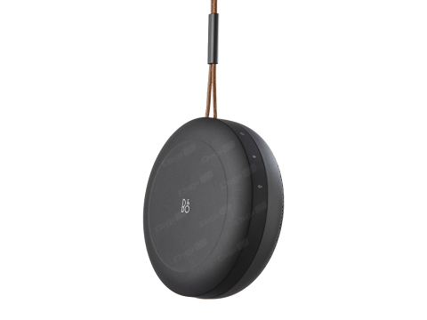 Bang & Olufsen BeoPlay A1 2nd Gen, Black.Picture4