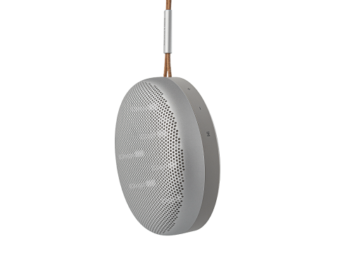 Bang & Olufsen BeoPlay A1 2nd Gen, Grey.Picture2