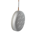 Bang & Olufsen BeoPlay A1 2nd Gen, Grey.Picture3