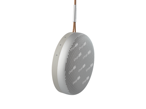 Bang & Olufsen BeoPlay A1 2nd Gen, Grey.Picture3