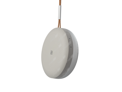 Bang & Olufsen BeoPlay A1 2nd Gen, Grey.Picture4