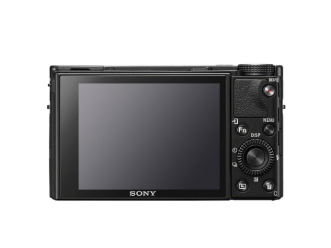 Sony CyberShot DSC-RX100 VII.Picture6