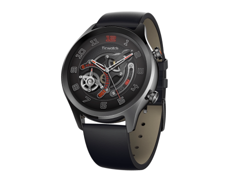 Mobvoi TicWatch C2+ Onyx.Picture2