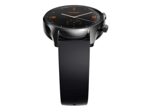 Mobvoi TicWatch C2+ Onyx.Picture3