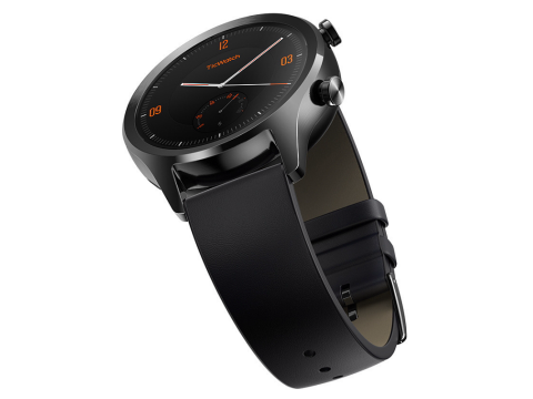 Mobvoi TicWatch C2+ Onyx.Picture4
