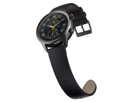 Mobvoi TicWatch C2+ Onyx.Picture5