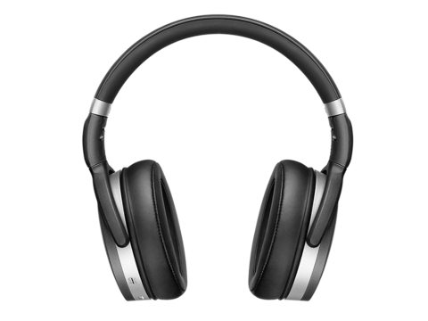 Sennheiser HD 4.50BTNC, Black.Picture2
