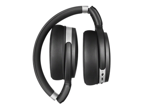Sennheiser HD 4.50BTNC, Black.Picture5
