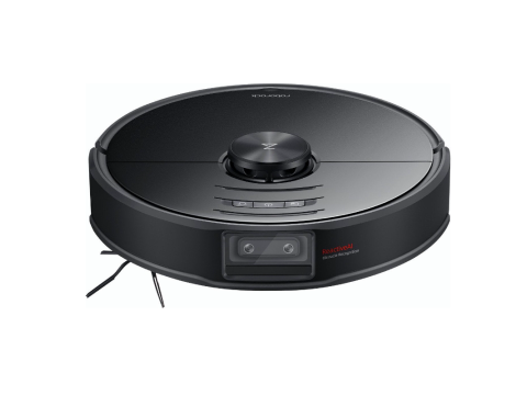 Roborock S6 Max V, Black.Picture2