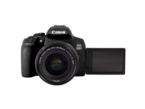 Canon EOS 850D + EF-S 18-135 mm f/3.5-5.6  IS USM.Picture3