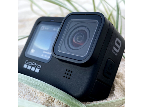 Sportovní kamery GoPro HERO9 Black - | Digital24.cz