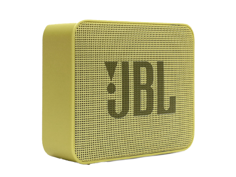 JBL GO2 Yellow.Picture2