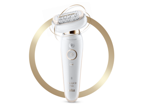 Braun Silk-épil 9 Flex 9300 Beauty Set.Picture2