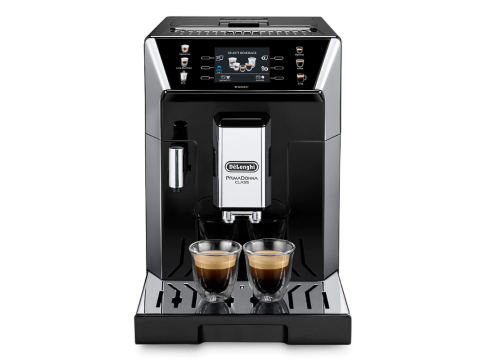 DeLonghi ECAM 550.65.SB.Picture2