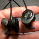 Bose SoundSport Wireless Headphones, Black.Picture2