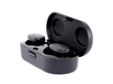 Bose Sport Earbuds, Black.Picture2