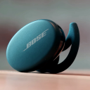 Bose Sport Earbuds, Blue.Picture2