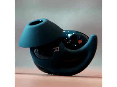 Bose Sport Earbuds - Vollkommen Kabellose In-Ear-Kopfhörer -  Bluetooth-Kopfhörer fürs Workout und Laufen, Blau