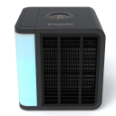 EvaLIGHT plus Personal Air Cooler, Black.Picture2