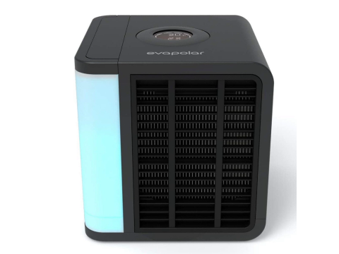 EvaLIGHT plus Personal Air Cooler, Black.Picture2