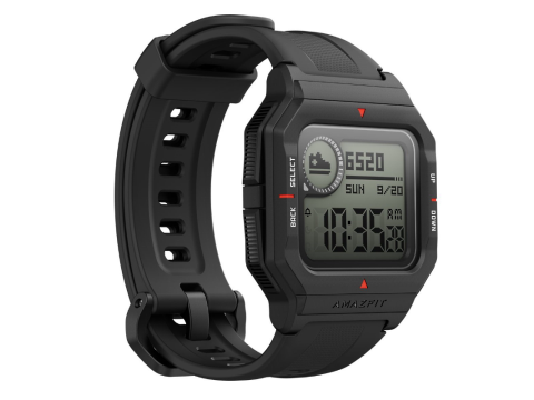Amazfit Neo, Black.Picture2
