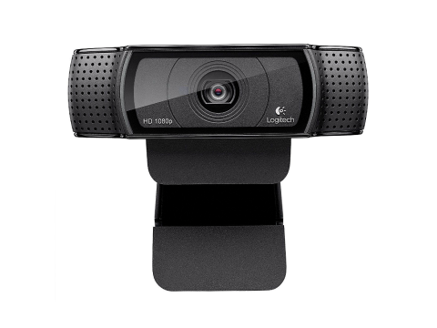 Logitech C920 Pro, webcam.Picture2