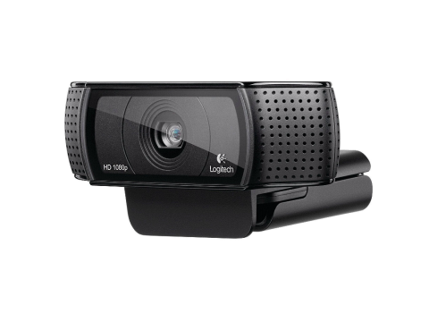 Logitech C920 Pro, webcam.Picture3