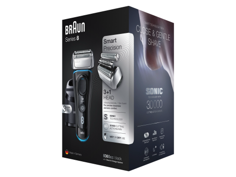 Braun Series 8 8365cc.Picture3