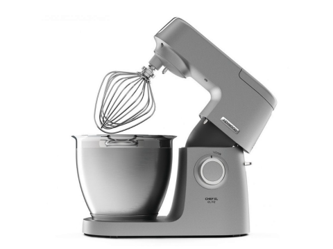 Kenwood KVL 6370 S Chef XL Elite.Picture2