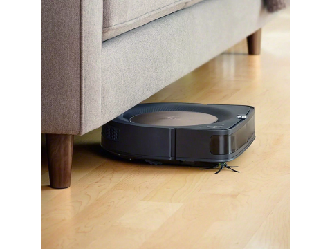 iRobot Roomba s9+.Picture3