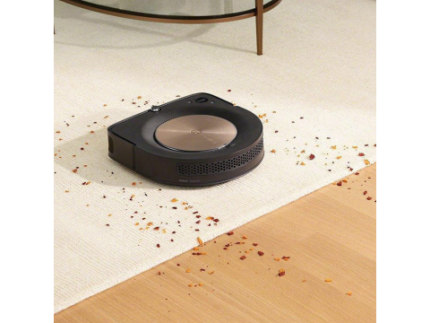 iRobot Roomba s9+.Picture4