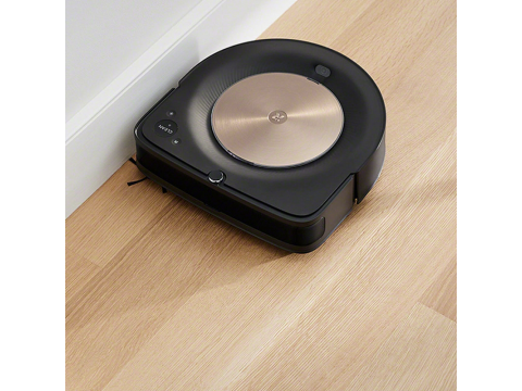 iRobot Roomba s9+.Picture5