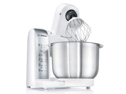 Bosch Mum 4880 Konyhai Robotgep