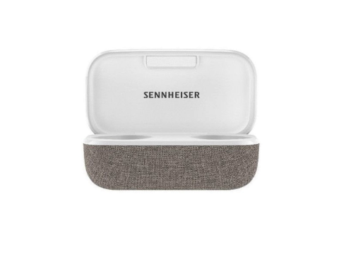 Sennheiser Momentum True Wireless 2, White.Picture3