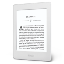 Amazon New Kindle Touch 2019, 8GB, White.Picture3