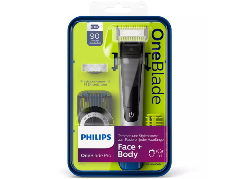 Philips OneBlade Pro QP6620/20.Picture3